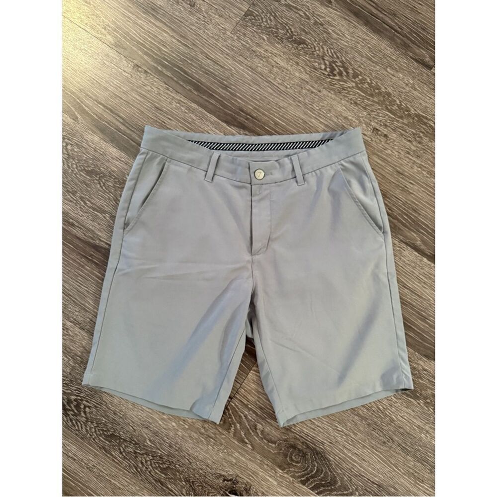 Primo 9” Shorts